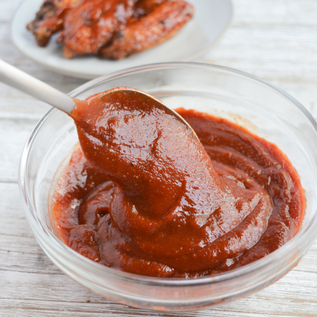 Keto BBQ Sauce Homemade & Storebought Options Hey Keto Mama