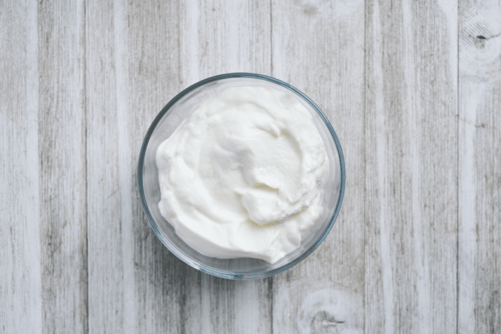 Keto Yogurt - Instant Pot Recipe - Hey Keto Mama